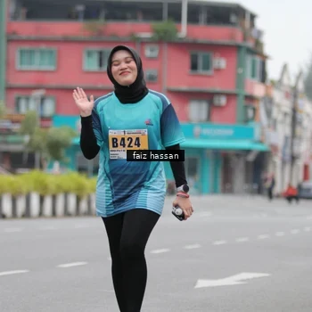 Runner Photo 8843962