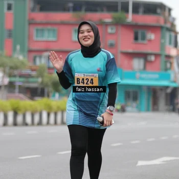 Runner Photo 8843963
