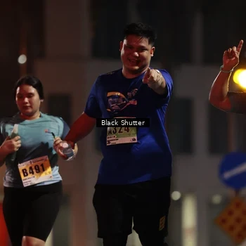 Runner Photo 8843968