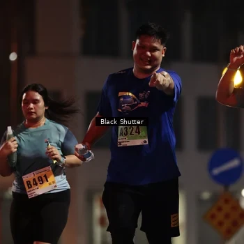 Runner Photo 8843970