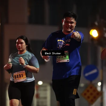 Runner Photo 8843980