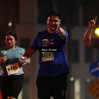 Runner Photo 8843985