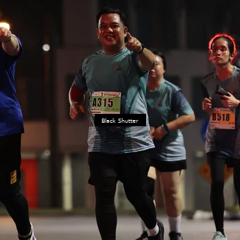 Runner Photo 8844014