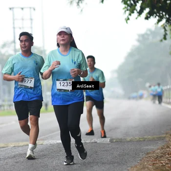 Runner Photo 8844017