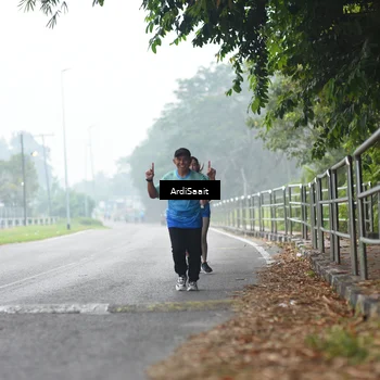Runner Photo 8844019
