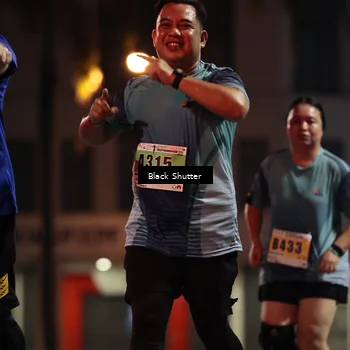 Runner Photo 8844029