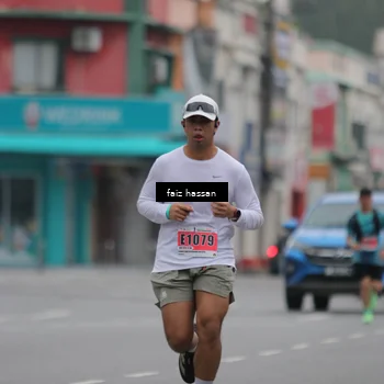 Runner Photo 8844031