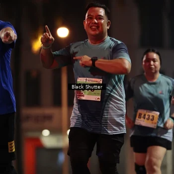 Runner Photo 8844032