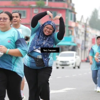 Runner Photo 8844037