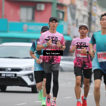 Runner Photo 8844040