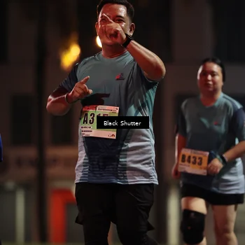 Runner Photo 8844046