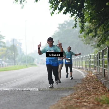 Runner Photo 8844050