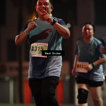 Runner Photo 8844056