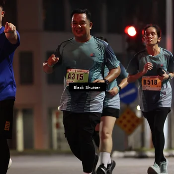 Runner Photo 8844058