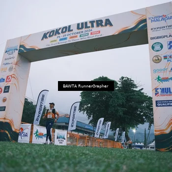 Runner Photo 8844061