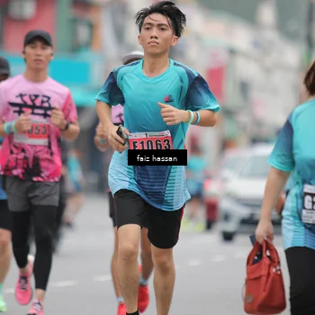 Runner Photo 8844066