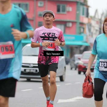 Runner Photo 8844069
