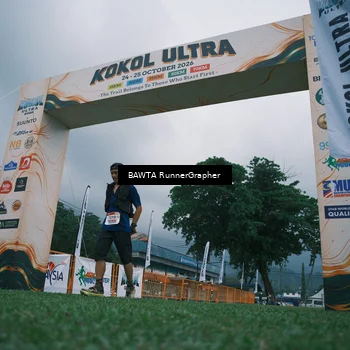 Runner Photo 8844074