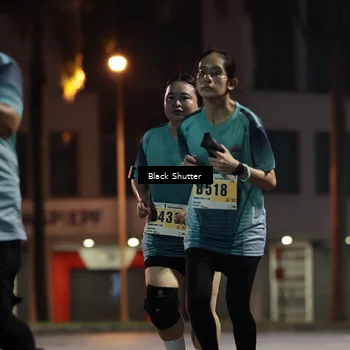 Runner Photo 8844085