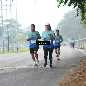 Runner Photo 8844086