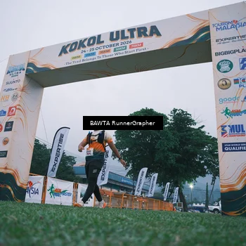 Runner Photo 8844106