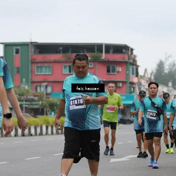 Runner Photo 8844110