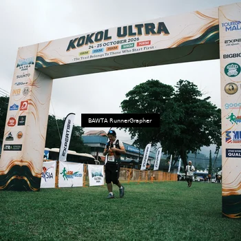 Runner Photo 8844111