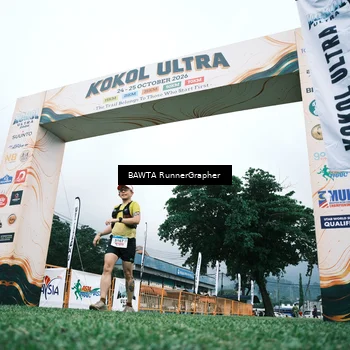 Runner Photo 8844115