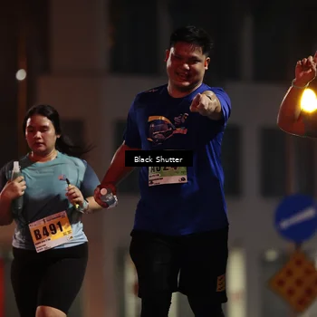 Runner Photo 8844122