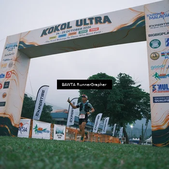 Runner Photo 8844127