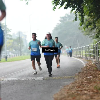Runner Photo 8844128