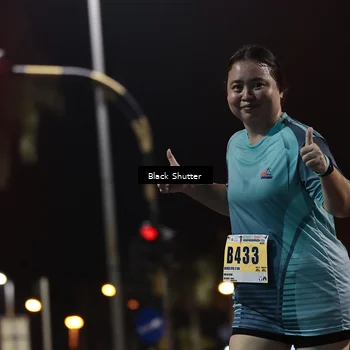 Runner Photo 8844134