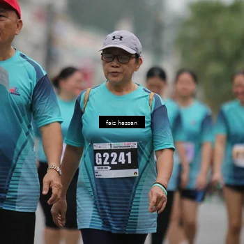 Runner Photo 8844141