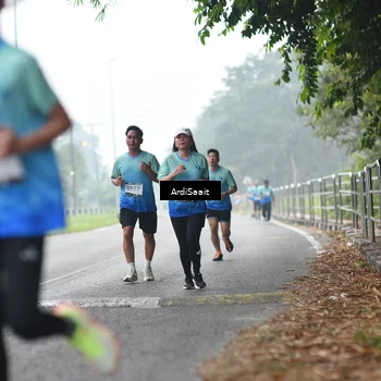 Runner Photo 8844154