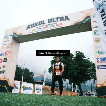 Runner Photo 8844157