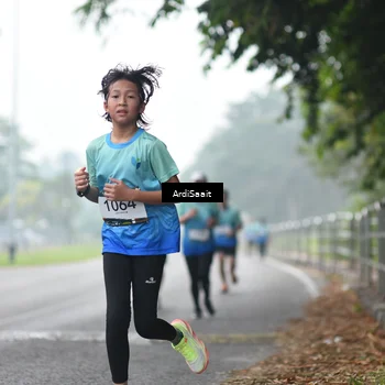 Runner Photo 8844167