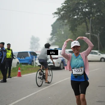 Runner Photo 8844174