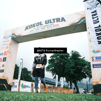 Runner Photo 8844175