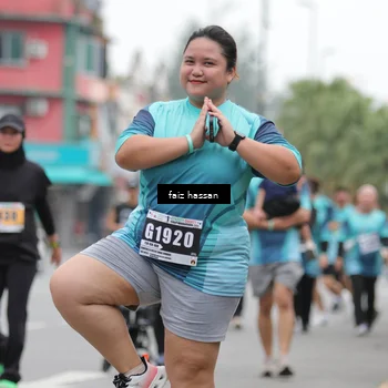 Runner Photo 8844179