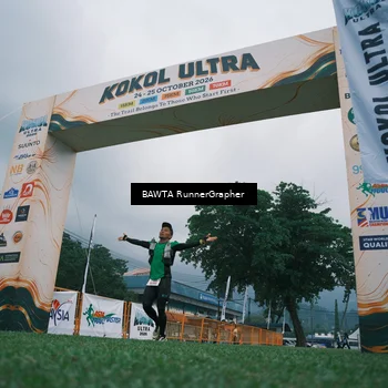 Runner Photo 8844183