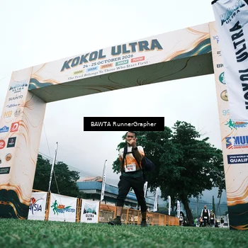 Runner Photo 8844193