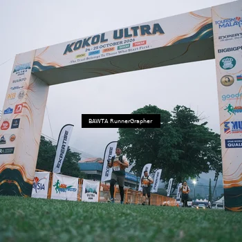 Runner Photo 8844202