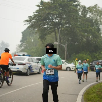 Runner Photo 8844207