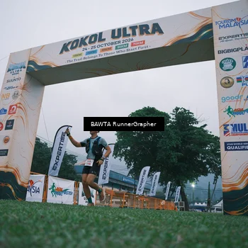 Runner Photo 8844208