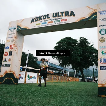 Runner Photo 8844209