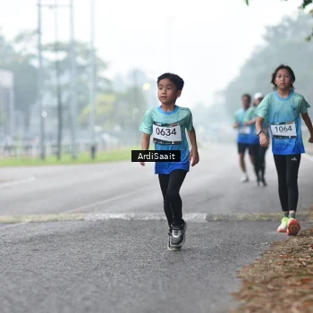 Runner Photo 8844218