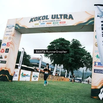 Runner Photo 8844225