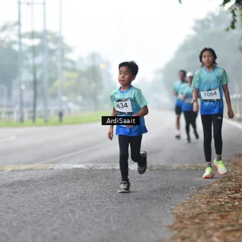Runner Photo 8844226