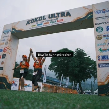 Runner Photo 8844227