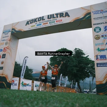 Runner Photo 8844233